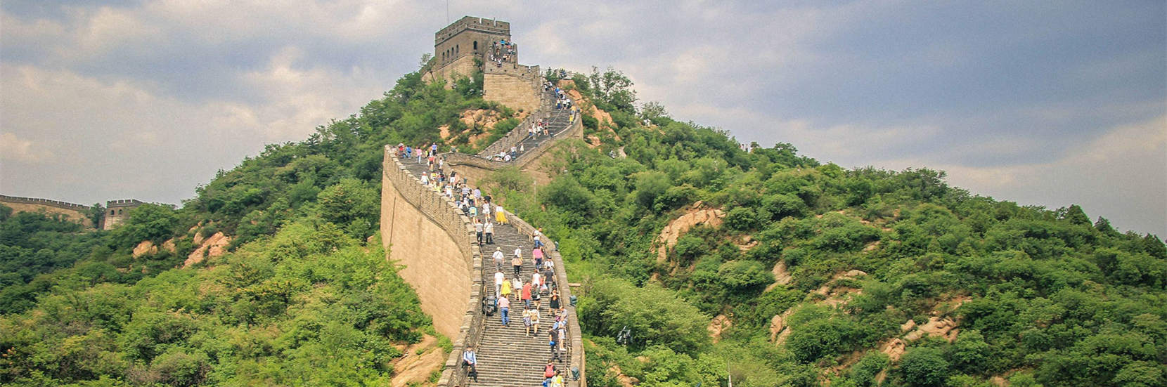 Great Wall of China