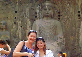 5-day Xian Luoyang Tour