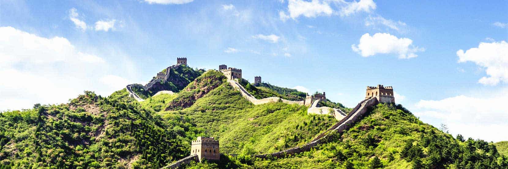 Great Wall of China Tours