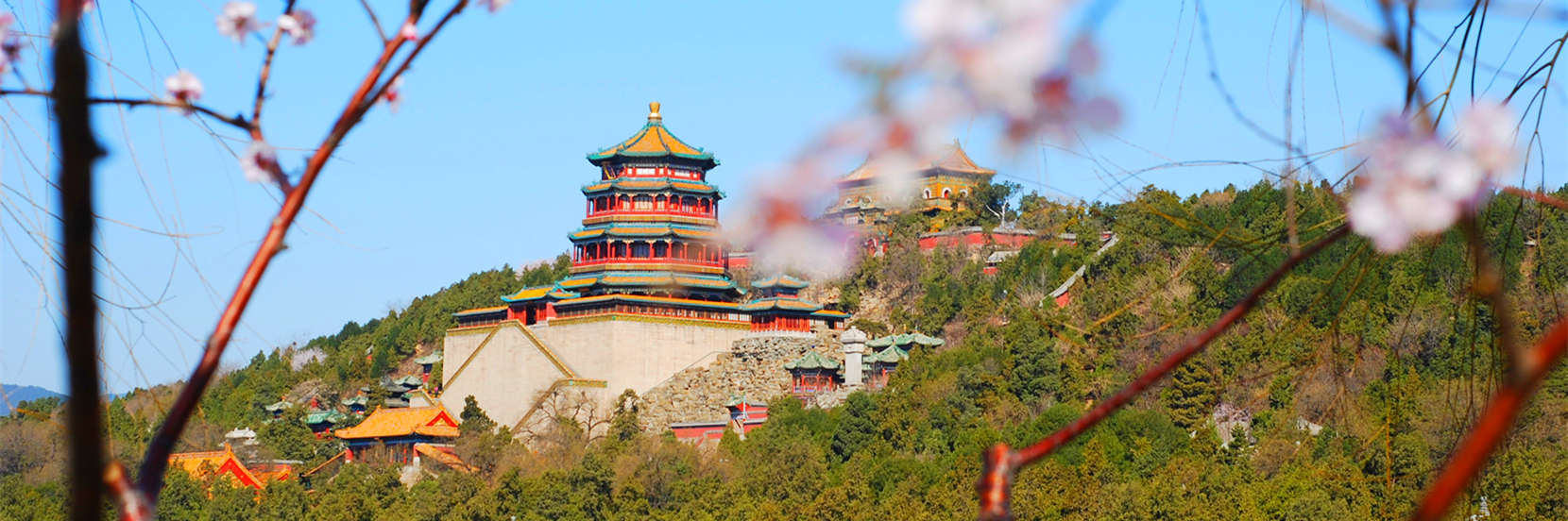 China Tours by Theme