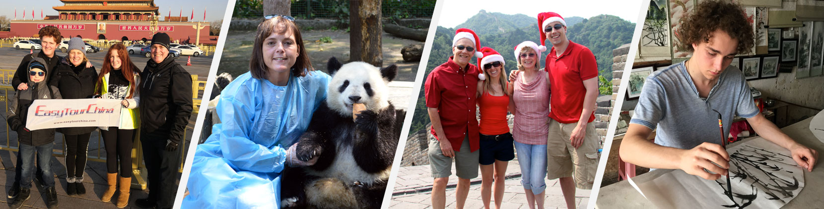 China Travel Reviews