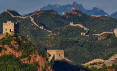 Great Wall of China