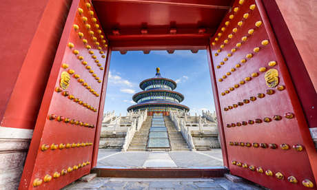 Ancient & Modern Marvels - 8-day Golden Triangle Tour