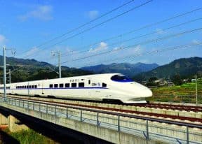 China Train Travel Tips
