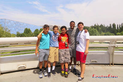 13 Days China Highlight Tour for Families