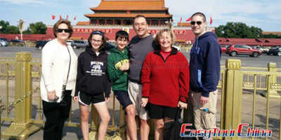 American Family Travel