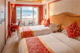 victoria jenna cruise