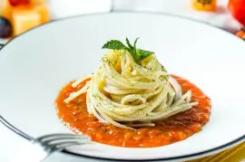 victoria yangtze cruise dining