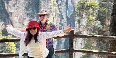 Chengdu Tour to Panda Base