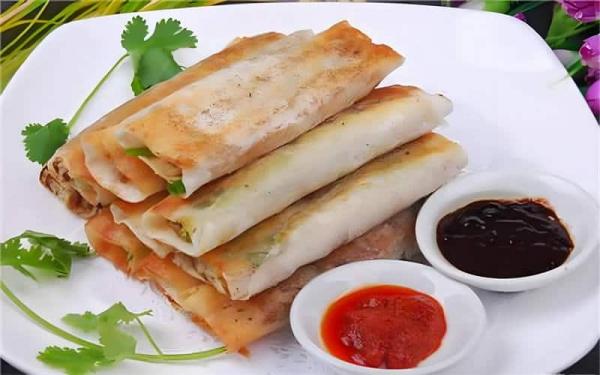 Famous Hangzhou food to try