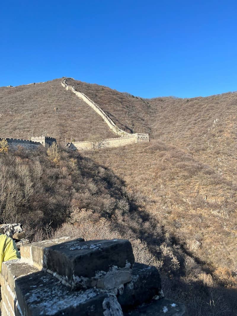 Great Wall of China Tour