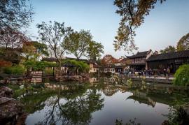 Prehistoric site of Xihoudu in Shanxi, China