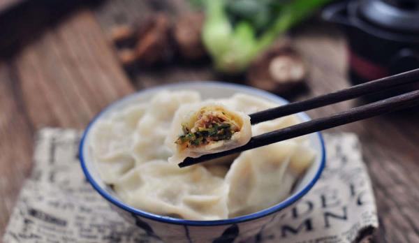 Chinese food to eat on your first trip to China