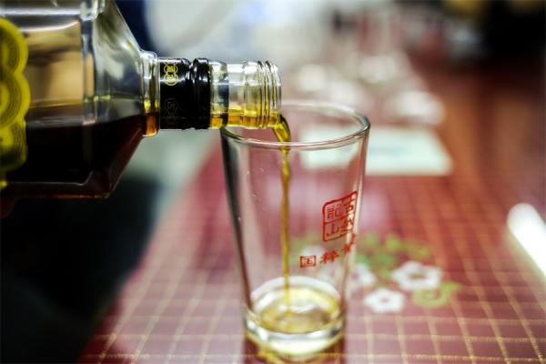 Shanghai group food tour