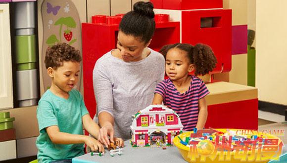 Shanghai children friendly activities