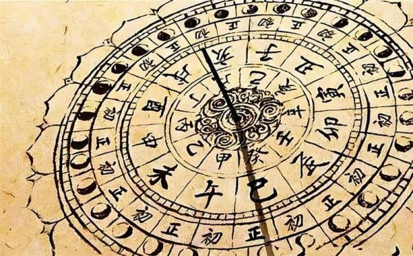 Chinese lunar calendar