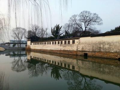 Couple's Retreat Garden in Suzhou
