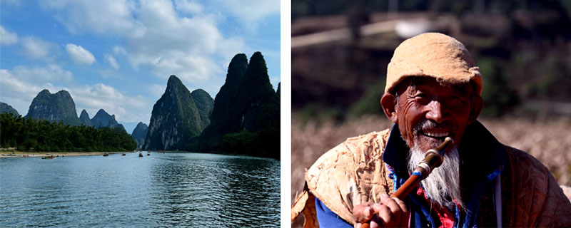 china photography tour