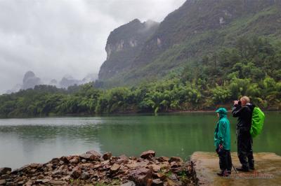 16-day China Walking Holiday for UK Travelers