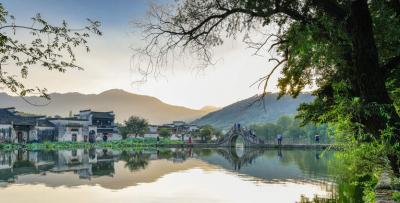 16 Days China Discovery Tour for Australian Travelers