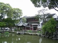 Lion Grove Garden (Shizilin): The Kingdom of Rockeries