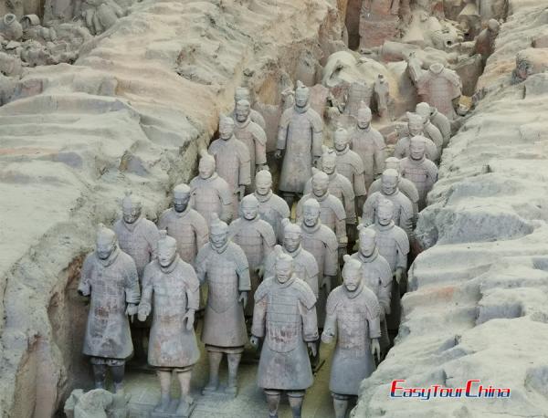 Top things to see in Xian