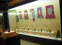 China Three Gorges Museum