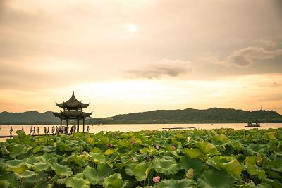 Hangzhou Visa-Free Tours