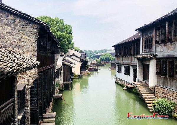 Wuzhen, China