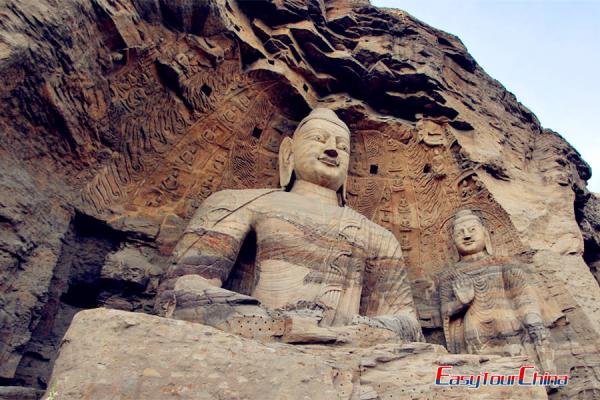 Datong travel tips on what to see