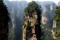 Zhangjiajie travel highlights